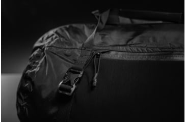 Image of Matador Freefly Packable Duffle, Charcoal/Black, 30 liter, MATFFD001BK
