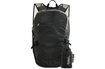 Image of Matador Freefly16 Backpack, Black, 16 Liter, MATFF16001BK