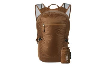 Image of Matador Freefly16 Backpack, Coyote, 16 L MATFF16001BN