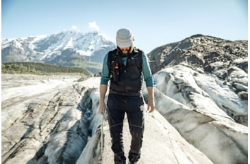 Image of Matador Freerain 28 Waterproof Packable Backpack, Charcoal/Black, MATFR283001BK