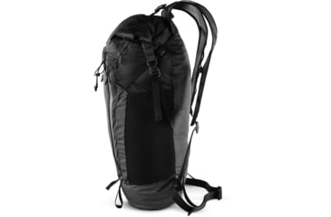 Image of Matador Freerain 22 Waterproof Packable Backpack, Charcoal/Black, MATFR223001BK