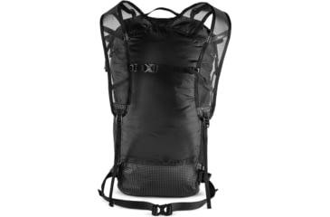Image of Matador Freerain 22 Waterproof Packable Backpack, Charcoal/Black, MATFR223001BK