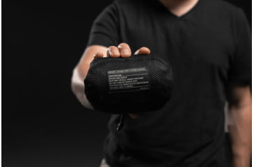 Image of Matador Freerain 28 Waterproof Packable Backpack, Charcoal/Black, MATFR283001BK