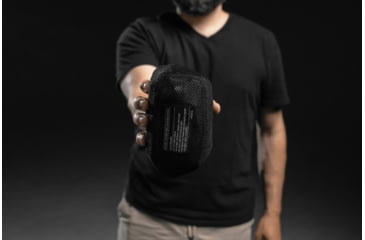 Image of Matador Freerain 28 Waterproof Packable Backpack, Charcoal/Black, MATFR283001BK