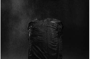 Image of Matador Freerain 28 Waterproof Packable Backpack, Charcoal/Black, MATFR283001BK