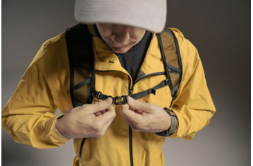 Image of Matador Freerain 28 Waterproof Packable Backpack, Charcoal/Black, MATFR283001BK