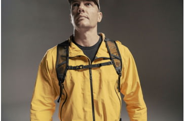 Image of Matador Freerain 28 Waterproof Packable Backpack, Charcoal/Black, MATFR283001BK