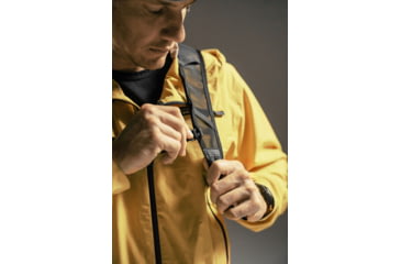 Image of Matador Freerain 28 Waterproof Packable Backpack, Charcoal/Black, MATFR283001BK