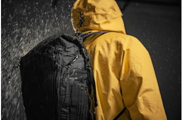 Image of Matador Freerain 28 Waterproof Packable Backpack, Charcoal/Black, MATFR283001BK