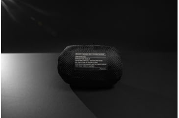 Image of Matador Freerain 22 Waterproof Packable Backpack, Black, MATFR223001BK