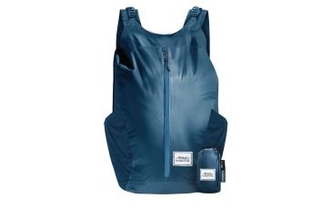 Image of Matador FreeRain 24 Backpack, Blue, 24 liters, MATFR24001B