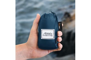 Image of Matador FreeRain 24 Backpack, Blue, 24 liters, MATFR24001B