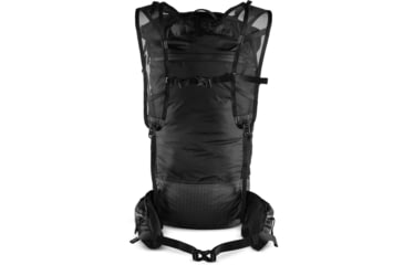 Image of Matador Freerain 28 Waterproof Packable Backpack, Charcoal/Black, MATFR283001BK