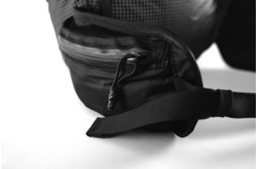 Image of Matador Freerain 28 Waterproof Packable Backpack, Charcoal/Black, MATFR283001BK