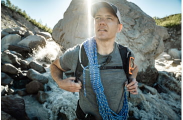 Image of Matador Freerain 28 Waterproof Packable Backpack, Charcoal/Black, MATFR283001BK