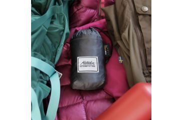 Image of Matador Freerain24 Backpack-Black