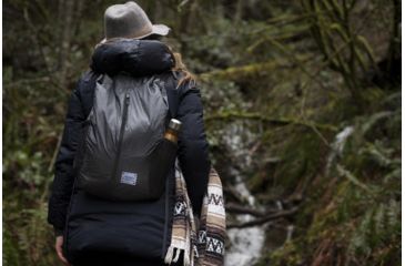 Image of Matador Freerain24 Backpack-Black