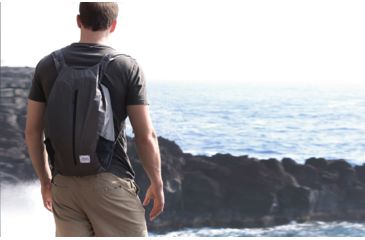 Image of Matador Freerain24 Backpack-Black