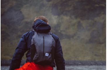 Image of Matador Freerain24 Backpack-Black