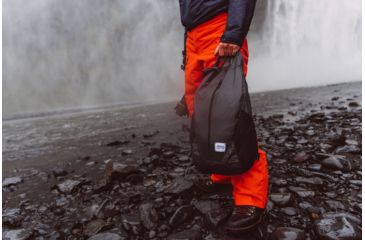 Image of Matador Freerain24 Backpack-Black