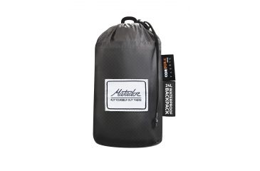 Image of Matador Freerain24 Backpack-Black