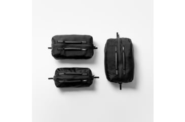 Image of Matador Gear Cube Set, Black, MATGCB3001BK