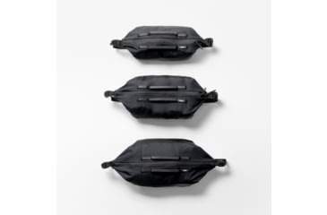 Image of Matador Gear Cube Set, Black, MATGCB3001BK