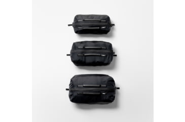Image of Matador Gear Cube Set, Black, MATGCB3001BK