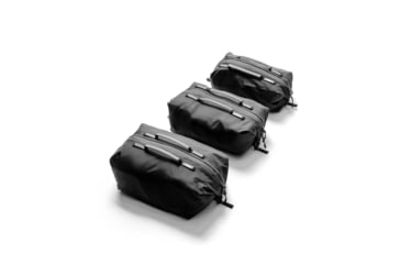 Image of Matador Gear Cube Set, Black, MATGCB3001BK