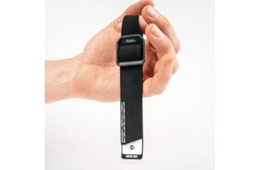 Image of Matador Gear Tags, 2pk, Black, MATGT1001BK