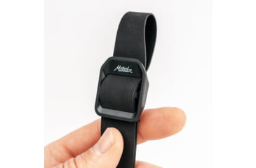 Image of Matador Gear Tags, 2pk, Black, MATGT1001BK