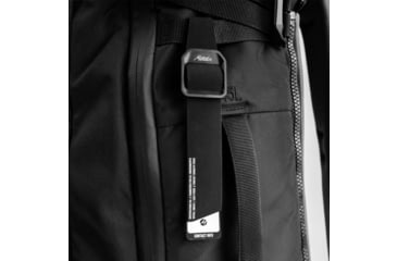 Image of Matador Gear Tags, 2pk, Black, MATGT1001BK
