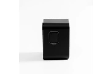 Image of Matador Global Travel Adapter, Black, 3x2x2, MATJY307001BK