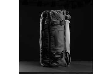Image of Matador GlobeRider 45L Travel Backpack, Black, MATGR45001BK