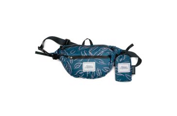Image of Matador Hip Pack, Leaf, MATHPS001LF