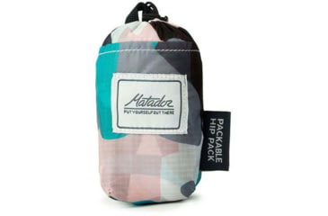 Image of Matador Hip Pack, Pop, MATHPS001POP