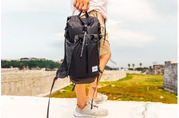 Image of Matador Hydrolite Filtration Backpack, Grey, 8L, MATHL8001G