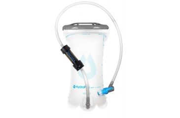 Image of Matador Hydrolite Filtration Backpack, Grey, 8L, MATHL8001G
