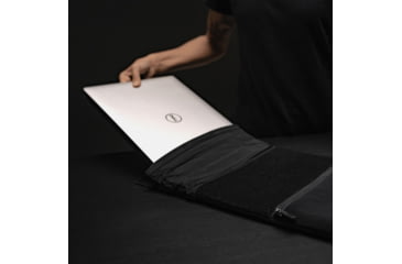 Image of Matador Laptop Base Layer, Charcoal/Black, One Size, MATLBL001BK