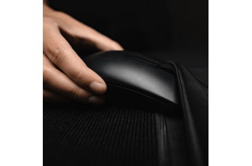 Image of Matador Laptop Base Layer, Charcoal/Black, One Size, MATLBL001BK