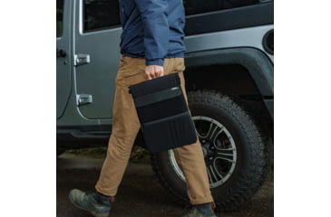 Image of Matador Laptop Base Layer, Charcoal/Black, One Size, MATLBL001BK