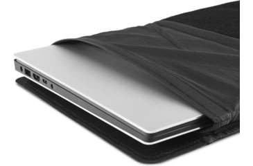 Image of Matador Laptop Base Layer, Charcoal/Black, One Size, MATLBL001BK