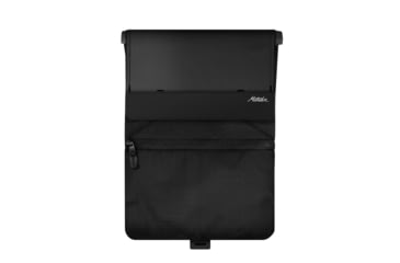 Image of Matador Laptop Base Layer, Charcoal/Black, One Size, MATLBL001BK