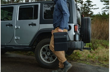 Image of Matador Laptop Base Layer, Charcoal/Black, One Size, MATLBL001BK
