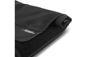 Image of Matador Laptop Base Layer, Charcoal/Black, One Size, MATLBL001BK