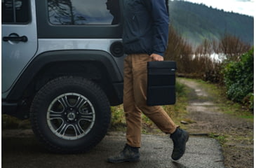 Image of Matador Laptop Base Layer, Charcoal/Black, One Size, MATLBL001BK