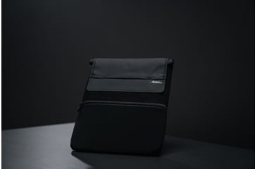 Image of Matador Laptop Base Layer, Charcoal/Black, One Size, MATLBL001BK