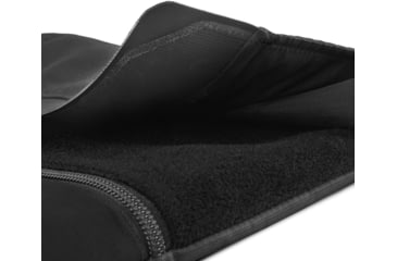 Image of Matador Laptop Base Layer, Charcoal/Black, One Size, MATLBL001BK