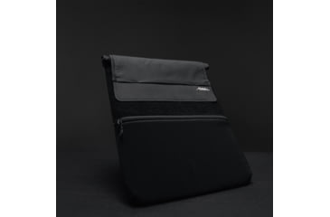 Image of Matador Laptop Base Layer, Charcoal/Black, One Size, MATLBL001BK