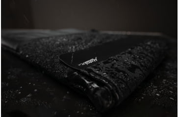 Image of Matador Laptop Base Layer, Charcoal/Black, One Size, MATLBL001BK